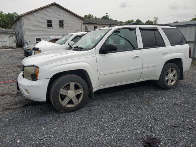 CHEVROLET TRAILBLZR 2008 1gndt13s782151968