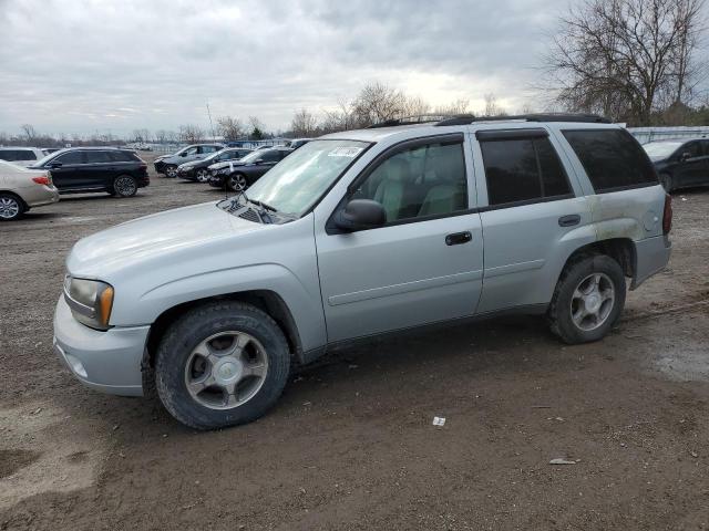 CHEVROLET TRAILBLAZE 2008 1gndt13s782152988