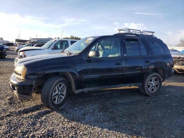 CHEVROLET TRAILBLAZE 2002 1gndt13s822124110