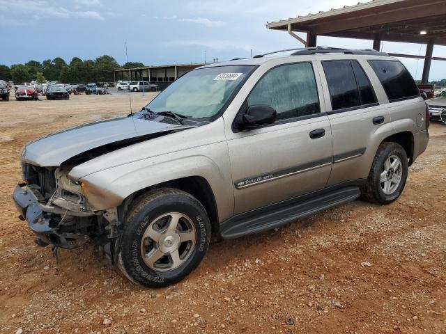 CHEVROLET TRAILBLZR 2002 1gndt13s822267882