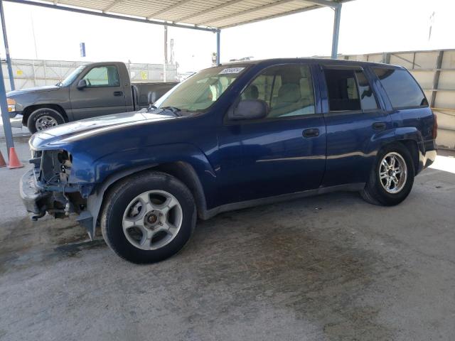 CHEVROLET TRAILBLZR 2003 1gndt13s832268340