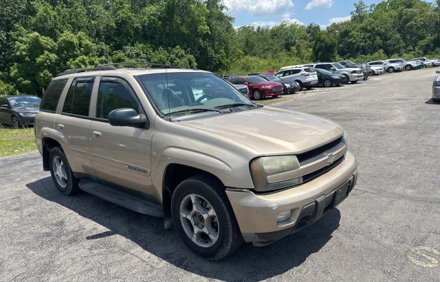 CHEVROLET TRAILBLZR 2004 1gndt13s842135241