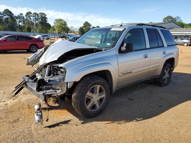 CHEVROLET TRAILBLZR 2004 1gndt13s842175738