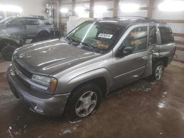 CHEVROLET TRAILBLZR 2005 1gndt13s852217617