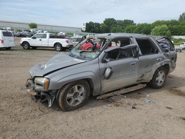 CHEVROLET TRAILBLZR 2005 1gndt13s852217679