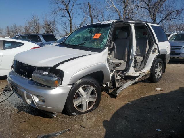 CHEVROLET TRAILBLZR 2005 1gndt13s852283696