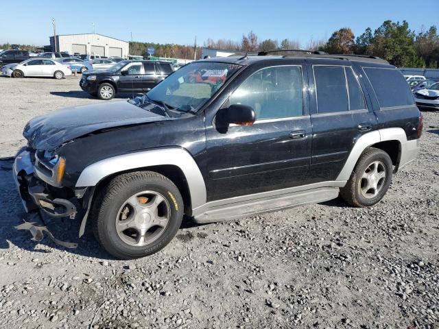 CHEVROLET TRAILBLZR 2005 1gndt13s852362317