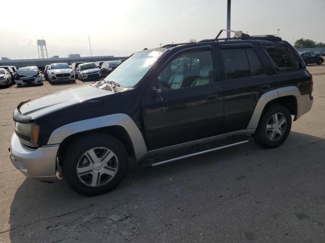 CHEVROLET TRAILBLZR 2005 1gndt13s852373253