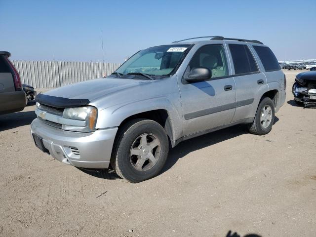 CHEVROLET TRAILBLZR 2005 1gndt13s852378503