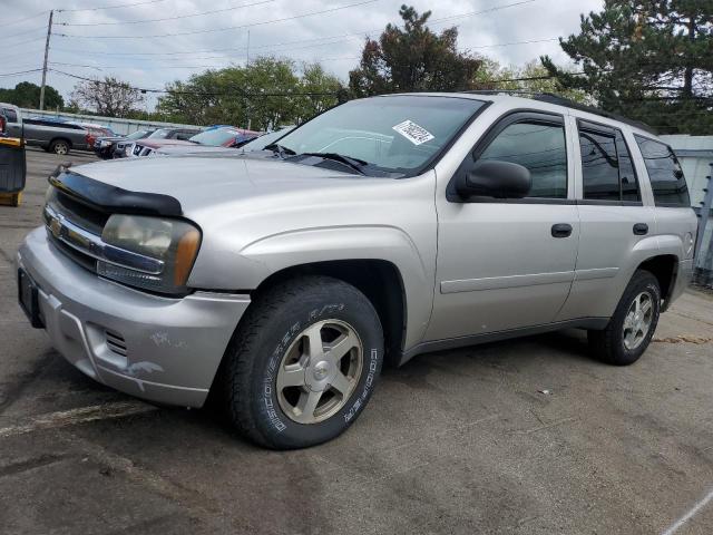 CHEVROLET TRAILBLAZE 2006 1gndt13s862108852