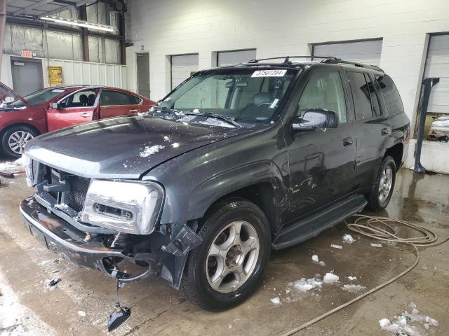 CHEVROLET TRAILBLZR 2006 1gndt13s862150857