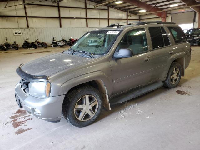 CHEVROLET TRAILBLAZE 2006 1gndt13s862193739