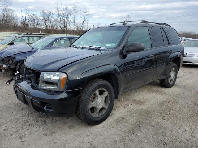 CHEVROLET TRAILBLAZE 2006 1gndt13s862318755