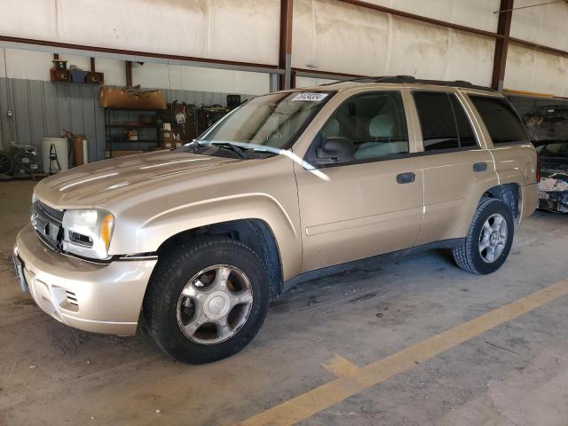 CHEVROLET TRAILBLZR 2006 1gndt13s862335295