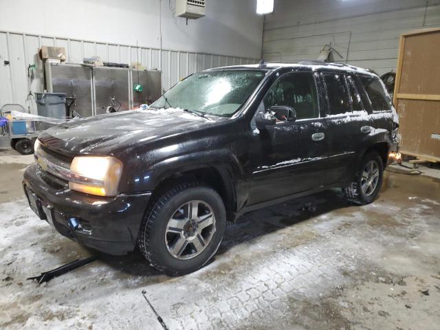 CHEVROLET TRAILBLZR 2006 1gndt13s862356146