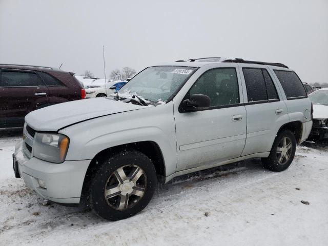 CHEVROLET TRAILBLZR 2007 1gndt13s872206183