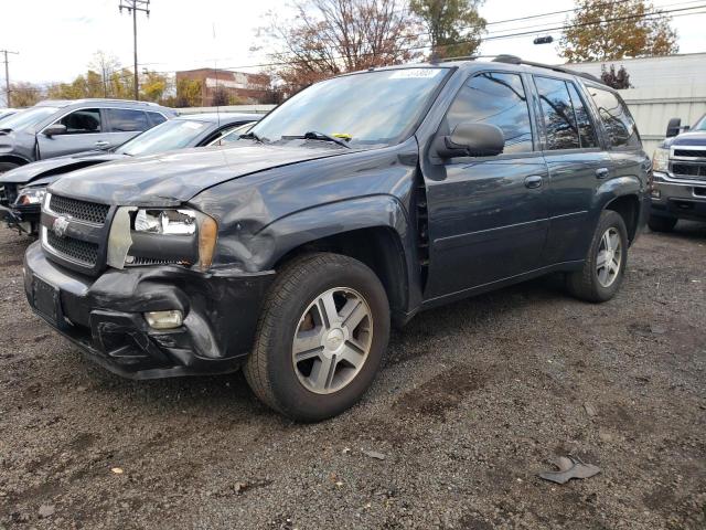 CHEVROLET TRAILBLZR 2007 1gndt13s872267498