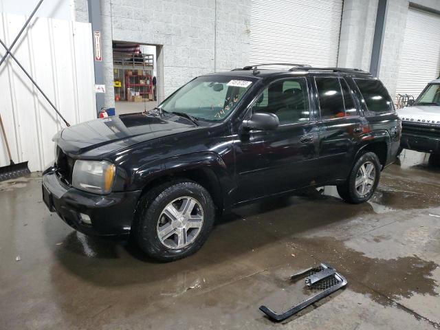 CHEVROLET TRAILBLZR 2007 1gndt13s872273947