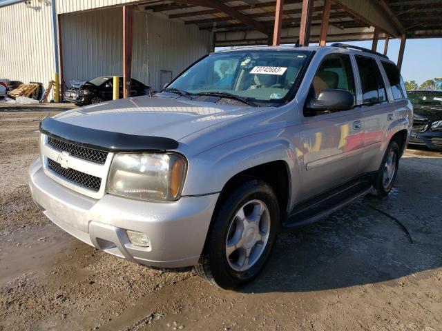 CHEVROLET TRAILBLZR 2008 1gndt13s882115710