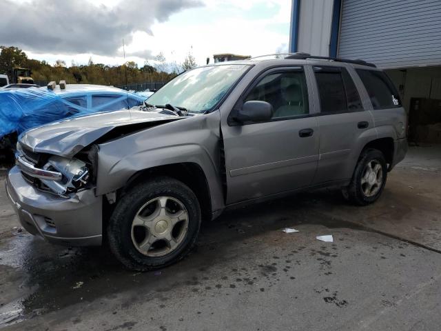 CHEVROLET TRAILBLZR 2008 1gndt13s882123533