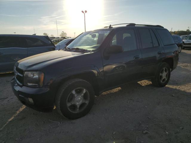 CHEVROLET TRAILBLAZE 2008 1gndt13s882135052