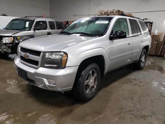 CHEVROLET TRAILBLZR 2008 1gndt13s882156483