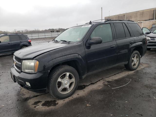 CHEVROLET TRAILBLZR 2008 1gndt13s882221106