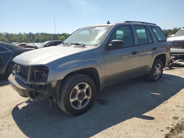 CHEVROLET TRAILBLZR 2008 1gndt13s882224880