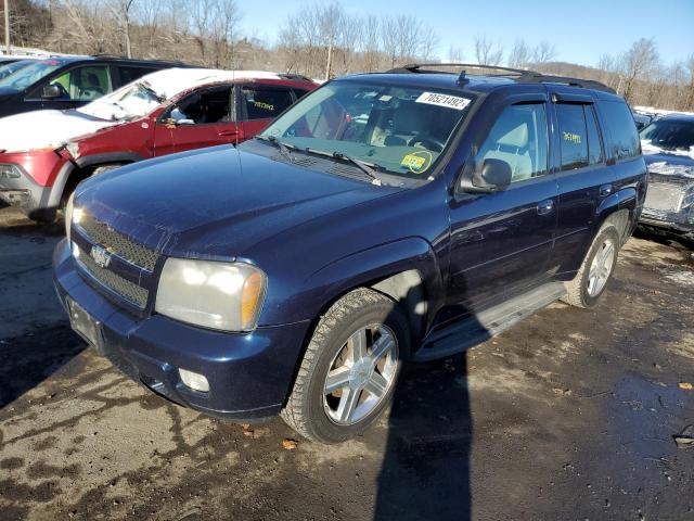 CHEVROLET TRAILBLAZE 2008 1gndt13s882236138