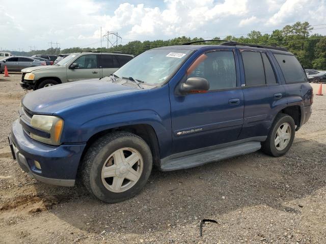 CHEVROLET TRAILBLAZE 2002 1gndt13s922129977