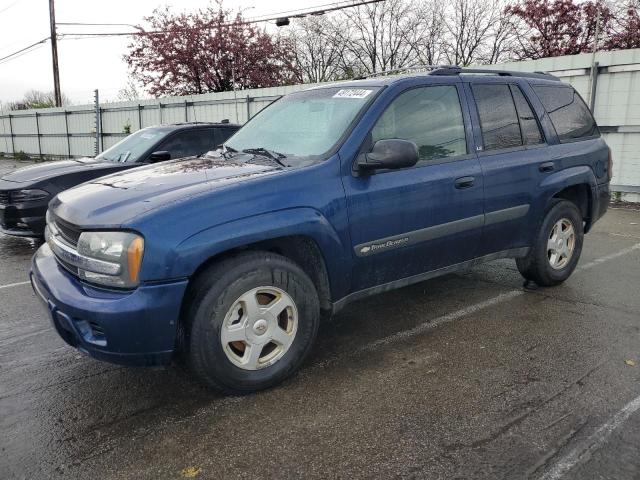 CHEVROLET TRAILBLZR 2003 1gndt13s932100979