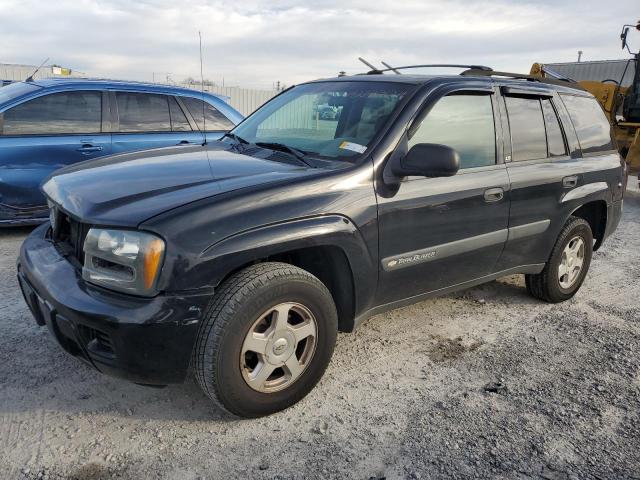 CHEVROLET TRAILBLZR 2003 1gndt13s932101730