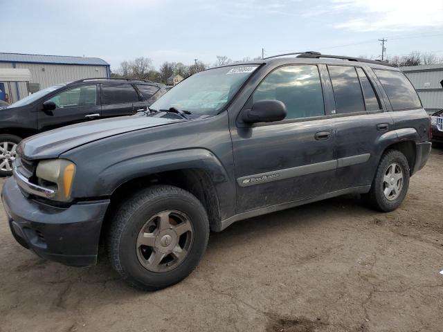 CHEVROLET TRAILBLZR 2003 1gndt13s932168232