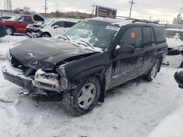 CHEVROLET TRAILBLZR 2003 1gndt13s932368415