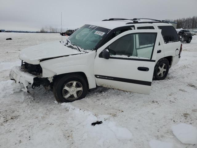 CHEVROLET TRAILBLZR 2004 1gndt13s942197330