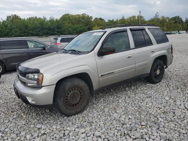 CHEVROLET TRAILBLAZE 2004 1gndt13s942404122