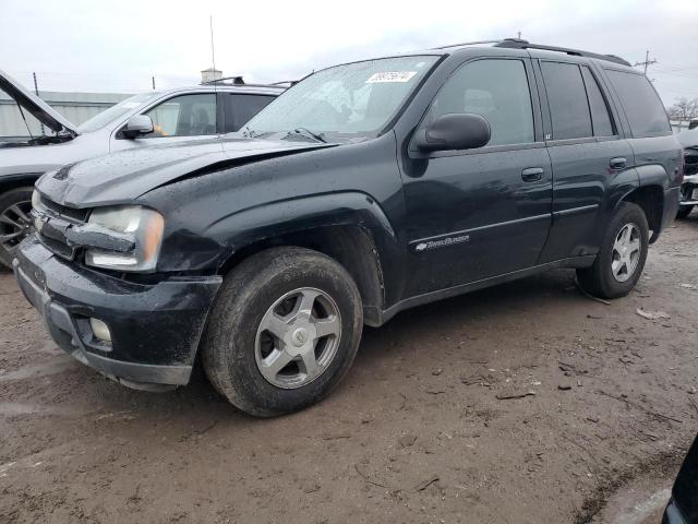 CHEVROLET TRAILBLZR 2004 1gndt13s942421115