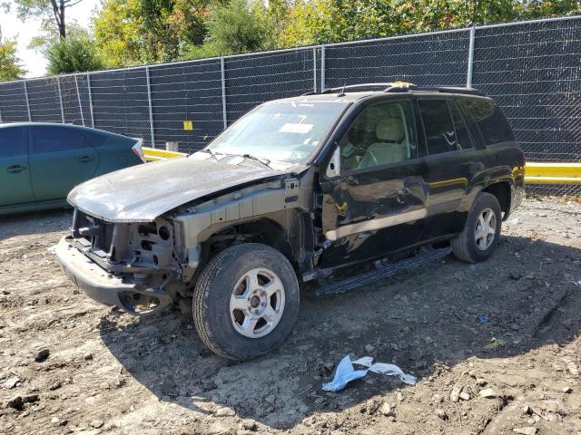 CHEVROLET TRAILBLAZE 2005 1gndt13s952283884