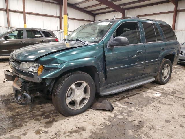 CHEVROLET TRAILBLZR 2005 1gndt13s952346241