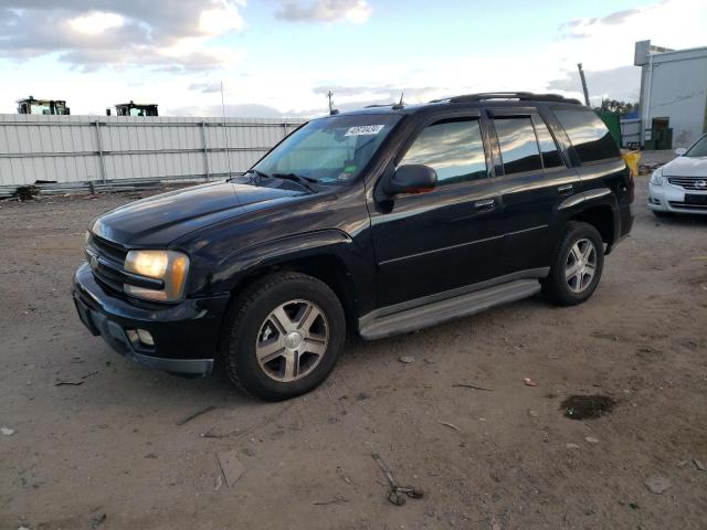 CHEVROLET TRAILBLZR 2005 1gndt13s952364433