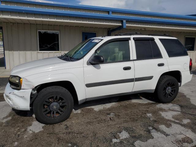 CHEVROLET TRAILBLAZE 2005 1gndt13s952369874