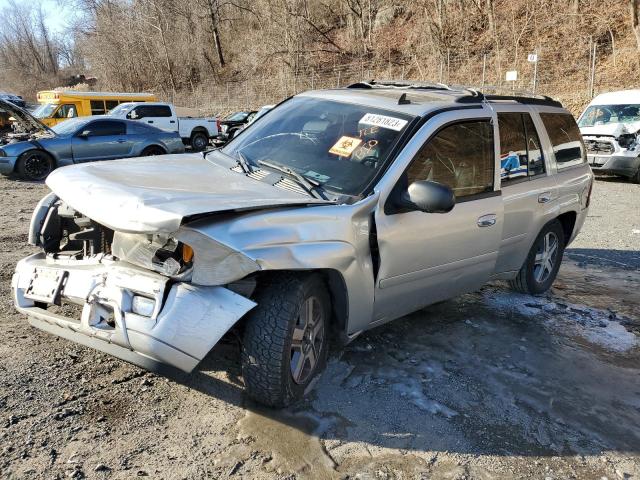 CHEVROLET TRAILBLZR 2006 1gndt13s962131413