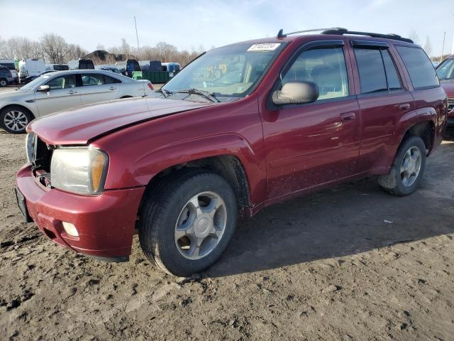 CHEVROLET TRAILBLZR 2006 1gndt13s962150799