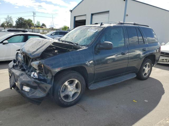 CHEVROLET TRAILBLZR 2006 1gndt13s962200438