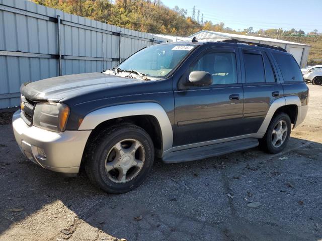 CHEVROLET TRAILBLZR 2006 1gndt13s962216879