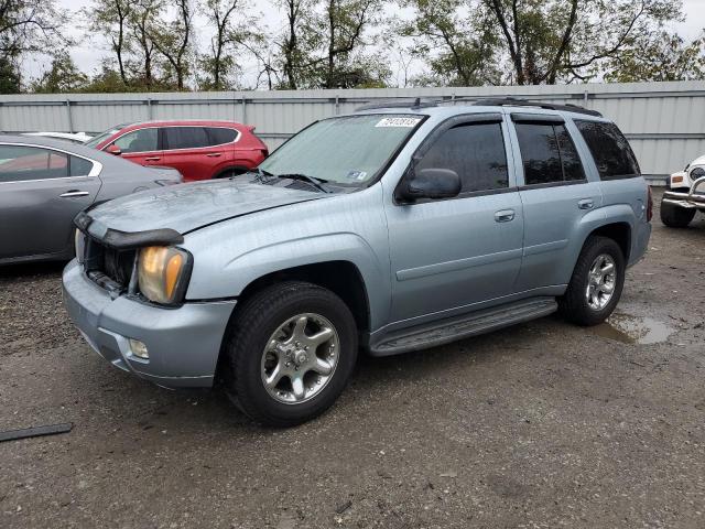 CHEVROLET TRAILBLAZE 2006 1gndt13s962280355