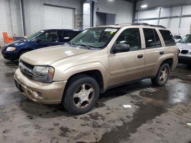 CHEVROLET TRAILBLAZE 2006 1gndt13s962352526