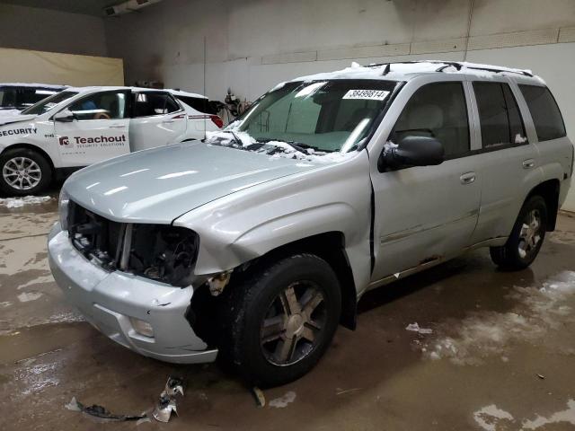 CHEVROLET TRAILBLZR 2007 1gndt13s972130618