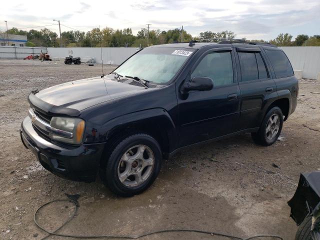 CHEVROLET TRAILBLZR 2008 1gndt13s982220904