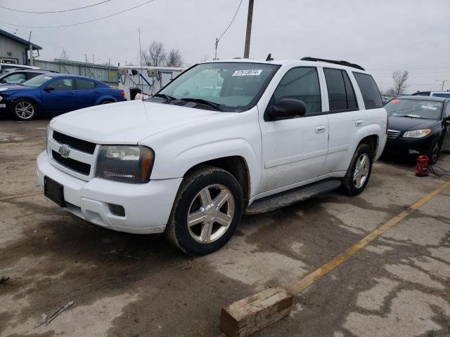 CHEVROLET TRAILBLZR 2008 1gndt13s982232387